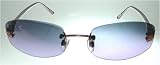 CHANEL Sunglasses 4067 Womens Purple Logo on Front Color Code 225-90
