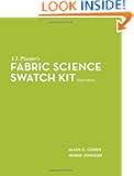 J.J. Pizzuto's Fabric Science Swatch Kit, 10th Edition