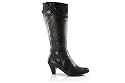 Unze Fashion Boots - 2/2-25520-21