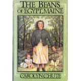 The Beans of Egypt- Maine