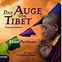 Das Auge von Tibet. Shans 2. Fall. Kriminalroman. 8 CDs