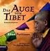 Third Party New : Das Auge von Tibet. Shans 2. Fall. Kriminalroman. 7 CDs