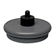 CD/DVD Label Applicator, Black