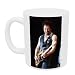 Bruce Springsteen - Mug - Standard Size