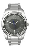 Calvin Klein Steel Bracelet Strive Charcoal Dial Men's watch #K0K21107