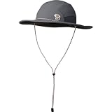 Mountain Hardwear Men's Talus Sun Hat