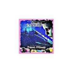 Edward Scissorhands [Original Motion Picture Soundtrack]