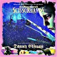 Edward Scissorhands [Original Motion Picture Soundtrack]
