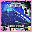 Edward Scissorhands