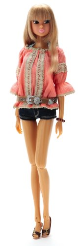 momokoDOLL お約束ハッピーサマー PINK Ver.