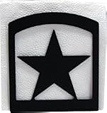 Star Napkin Holder