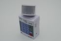 PIR Keypad Motion Detector with ALARM and VISITOR CHIME
