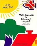 Miss Nelson is Missing: Novel-Ties Study Guide