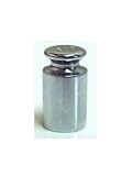 50-Gram Chrome Scale Calibration Weight