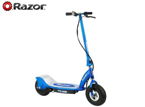 Childrens Toyshop  Toys : Razor E300 Electric Scooter - 2008 Model