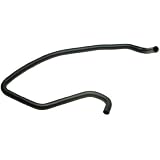 ACDelco 18360L Professional Radiator Outlet Hose by ACDelco