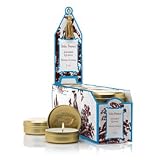 Seda France Candle Gift Set - Japanese Quince