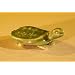 Bonsai Boy's Ceramic Turtle Miniature Figurine