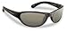 Flying Fisherman Key Largo Polarized Sunglasses (Matte Black Frame, Smoke Lenses)