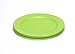 Green Eats 2 Pack Plates, Green