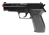 Firepower® Sig Sauer P226 Spring Propulsion Airsoft Gun