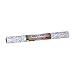 Duck Smooth Top EasyLiner, 20-inch x 6 Feet, Grey Damask