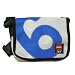 Küche & Haushalt : Klein und More 360°-Tasche Paula Mini Zahl blau