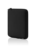 Belkin F8N132-BLK 10.2-Inch Neoprene Sleeve (Pitch Black/Pitch Black)