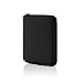 Belkin F8N132-BLK 10.2-Inch Neoprene Sleeve (Pitch Black/Pitch Black)