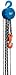 Draper Expert 5 Tonne Manual Chain Hoist chain Block