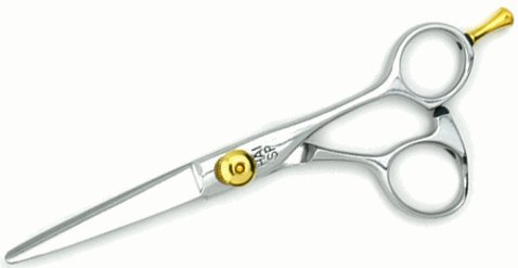 Hairart SP Shear with 1/2 (DP552)