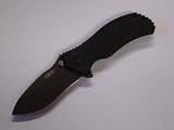 Kershaw ZT Strider/Onion Black Folder
