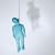 Hanging Harry Lichtschalter