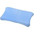 Wii Fit Balance Board Blue Silicone Sleeve