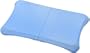 Wii Fit Balance Board Blue Silicone Sleeve
