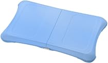 Wii Fit Balance Board Blue Silicone Sleeve