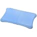 Wii Fit Balance Board Blue Silicone Sleeve