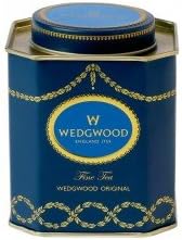Wedgwood Tea Wedgwood Original Tea Caddy- 6 Sets