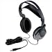 Altec Lansing CHP524 LIGHT STUDIO HEADPHONES CLASSIC SERIES