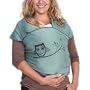 Moby Wrap Baby Carrier Designs, Owl