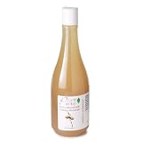 100% Pure Honey Almond Milk Foaming Shower Gel