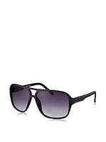 Daniel Klein Gafas de Sol Polarized DK3110COL02 (58 mm) Negro