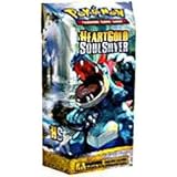 Pokemon Legends Card Game HeartGold and SoulSilver Theme Deck Feraligatr