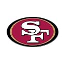 SAN FRANCISCO 49ERS - NFL Football Team - Sticker Decal - #S0132