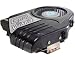 Cooler Master CoolViva Pro (RV-UCH-P7U1-GP) VGA Cooler - Compatible with nVIDIA / ATI...