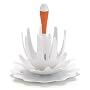 Skip Hop Splash - White
