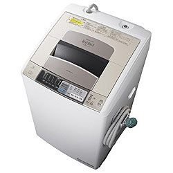 ビートウォッシュ BW-D7LV (シャンパン)