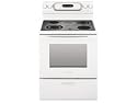 30" SELF CLEAN - ARCHITECT SERIES FREESTANDING ELECTRIC RANGES
