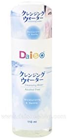 Daiso Cleansing Waters 110 ml.(D)