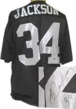 Bo Jackson Signed Oakland Raiders Jersey